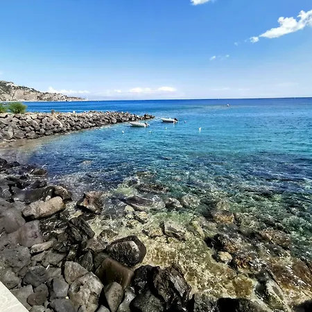 Super Panorama & Astonishing Seaview * ジャルディーニ・ナクソス