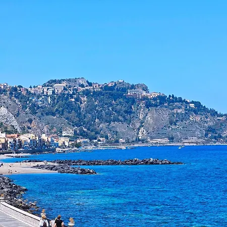 Apartment Super Panorama & Astonishing Seaview
