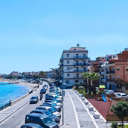 Super Panorama & Astonishing Seaview Apartment *