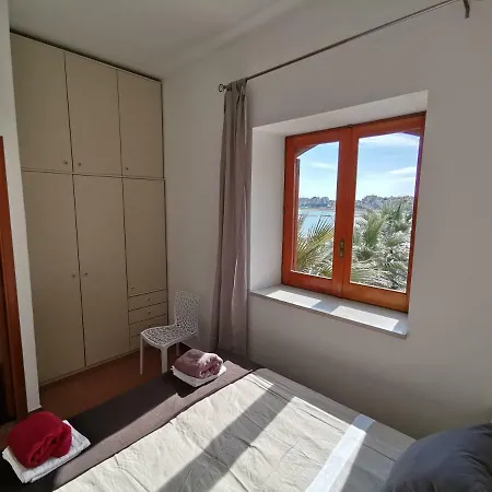 Super Panorama & Astonishing Seaview Апартаменты Джардини-Наксос